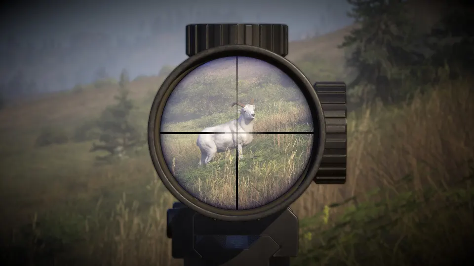 Way of the Hunter 2 screenshot 3